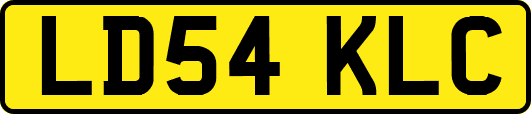 LD54KLC