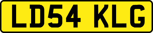 LD54KLG
