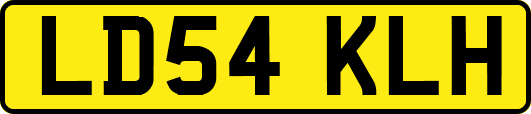 LD54KLH