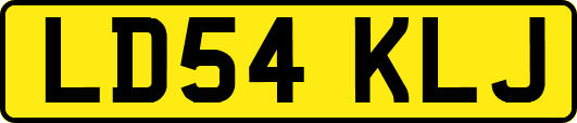 LD54KLJ