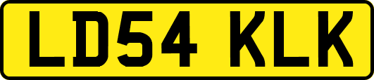 LD54KLK