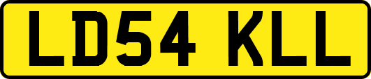 LD54KLL