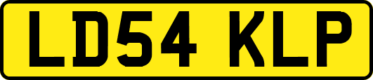 LD54KLP