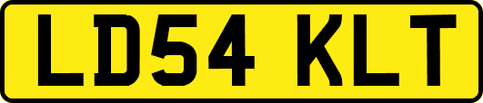 LD54KLT