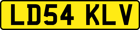 LD54KLV