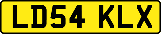 LD54KLX