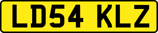 LD54KLZ