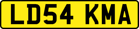 LD54KMA