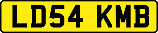 LD54KMB