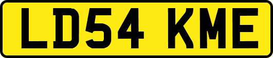 LD54KME