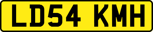 LD54KMH