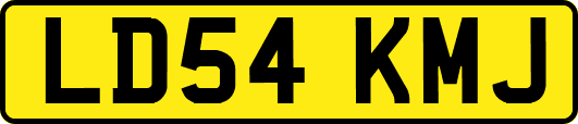 LD54KMJ