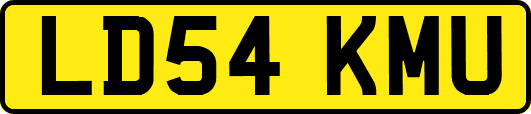 LD54KMU