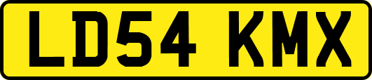 LD54KMX