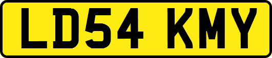 LD54KMY