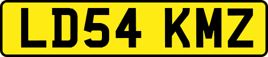 LD54KMZ