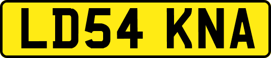 LD54KNA