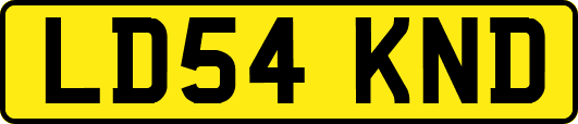 LD54KND