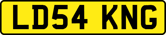 LD54KNG