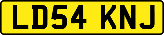 LD54KNJ