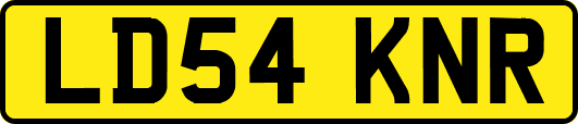 LD54KNR