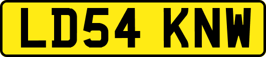 LD54KNW