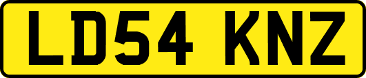 LD54KNZ