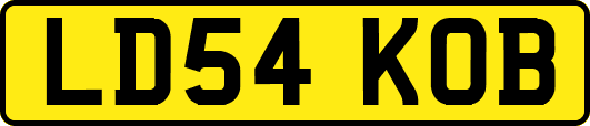 LD54KOB