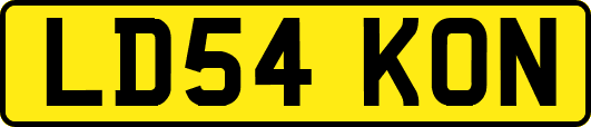 LD54KON