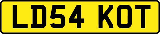 LD54KOT