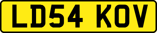 LD54KOV