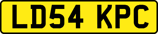 LD54KPC