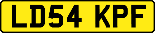 LD54KPF