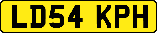 LD54KPH