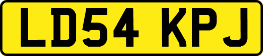 LD54KPJ