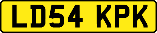 LD54KPK