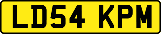 LD54KPM