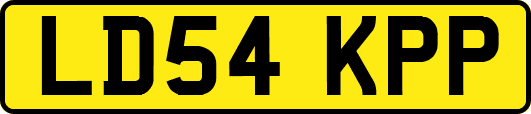 LD54KPP