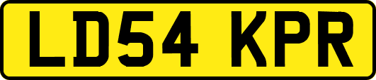 LD54KPR