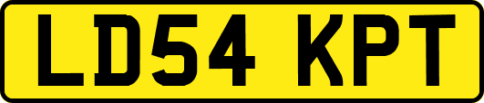 LD54KPT