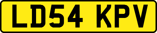 LD54KPV