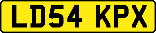 LD54KPX