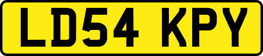 LD54KPY