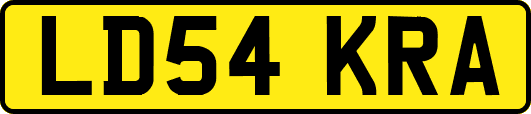 LD54KRA