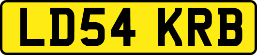 LD54KRB