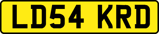 LD54KRD