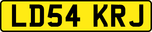 LD54KRJ