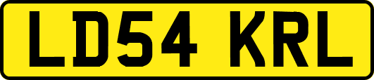 LD54KRL