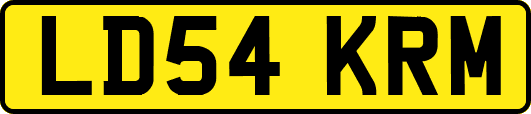 LD54KRM