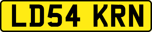 LD54KRN